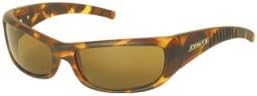 DSO "TORQ" -Matte Tort frame/ Amber lens- SPECIAL BUY