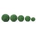 Blaak Penny Decorative Balls (4 Balls, 4