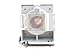 Smart Unifi 45 Projector lamp Replacement Bulb with housing Replacement lamp