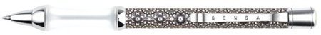 Sensa Mosaic Onyx Gel/Ballpoint Pen (Take ballpoint parker refill) In Sensa Box - 76296