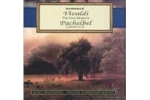 4 Seasons / Canon in D