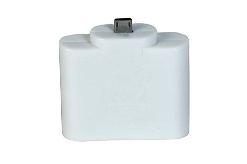 SAMZHE USB NFC Reader (White) (MST-508-1)