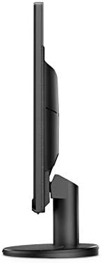 HP v24i Full HD Monitor 23.8 inch IPS 178° 3-Side Borderless 1080p view 11