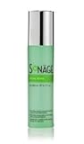 Sonage Facial Rinse - Alcohol Free Daily Facial Toner for Oily, Sensitive and Acne Prone Skin - Astringent To Clear Skin and Tighten Pores - Restore PH and Reduce Redness - Lavender Oil and Aloe Vera
