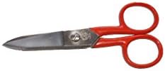 Sharpest Electrician's Scissors