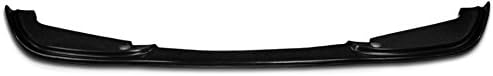 Aeroxx BLF-BE4601M3H 2001 to 2006 BMW E46 M3 H Style Polyurethane Front Bumper Lip