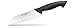 Wusthof Pro Hollow Ground Santoku Knife, 7-Inch