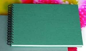 Seawhite A4 Landscape Hardback Watercolour Sketchbook 225gsm