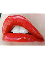 BLU RED Fall Lipstick Lip Color Red LipSense by SeneGence