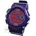 Casio Unisex G-Shock Watch GD100SC-6