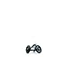 Hook and Go Portable Folding Supermarket Shopping Cart