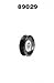 Dayco 89029 Idler Pulley