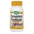 Nature's Way Chromium Picolinate