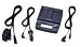 Sony ACSQ950D AC/DC AC Adapter/Quick Charger for MiniDV Camcorders