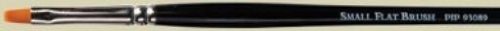 P3 Products P3 Small Flat Brush PIP 93089