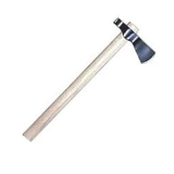 Alternative view of Cold Steel 90TH Trail Hawk American Hickory Handle, One Size (Package May Vary)