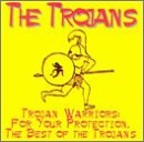TROJAN WARRIORS                                   