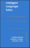 Intelligent Language Tutors : Theory Shaping Technology, , 0805815023