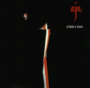 Steely Dan『Aja（彩）』