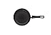 Scanpan Classic 8 inch Nonstick Fry Pan – Compatible with Gas and Electric Stovetops, Metal Utensil Safe, Oven Safe to 500°F, Dishwasher Safe, (20001200)