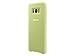 Samsung Galaxy S8+ Protective Cover, Green