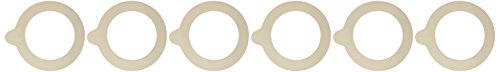 Bormioli Rocco Glass Replacement Gaskets