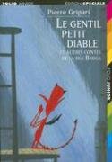 Le  Gentil petit diable