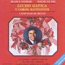 LUCHO GATICA Y COROS NAVIDENO