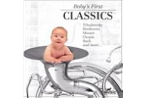 Baby's First: Classics