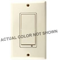 Evolve Guest Controls TR-RM-BR Color Change Kit for LRM Series Switches, Brown