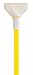 Alpha 24mm Premium Sensor Cleaning Swabs (12pk) (Yellow)