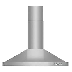 COSMO COS-63190 36 in. Vista Collection 380 CFM