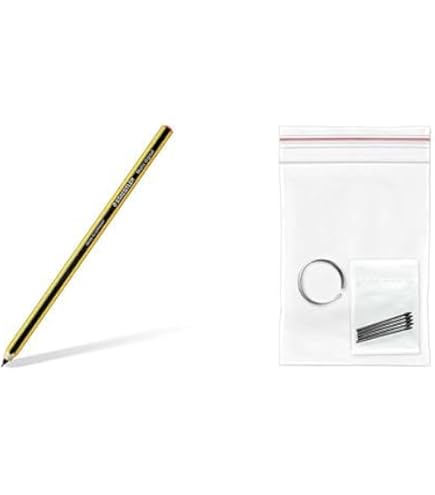 Amazon.com : STAEDTLER Noris Digital Jumbo 180J 22 EMR Stylus