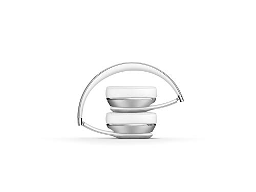 image for Beats Solo3 Wireless On-Ear Headphones - Apple W1 Headphone Chip, Clas