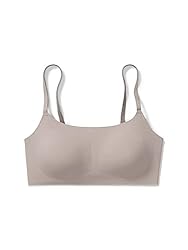 True & Co Womens True Body Scoop Adjustable Strap