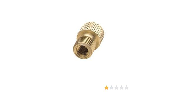 presta valve adapter big w