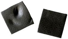 PANASONIC INDUSTRIAL DEVICES EYG-T7070A30A PGS Series Black 70 x 70 x 3 mm Thickness Graphite Interface Pad - 1 item(s)