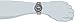Seiko Men's SRP125 Stainless Steel Analog with Blue Dial Watch