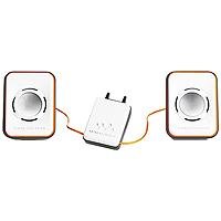 sony ericsson walkman speakers