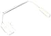 Samsung DA32-00029Q Temperature Sensor