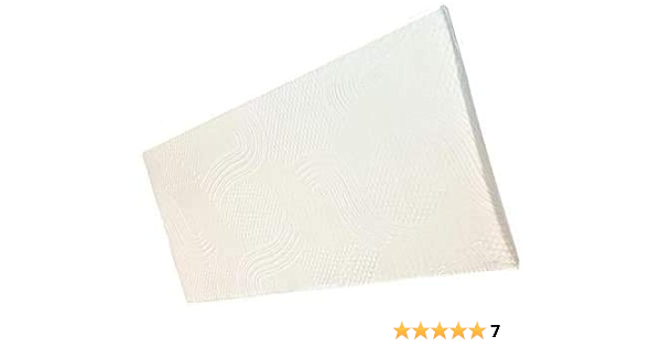 crib memory foam topper