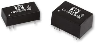 DC/DC Led Driver Constant I 1000MA