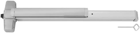 Von Duprin 98EO32D3 3ft. Rim Exit Device from The 98 Series
