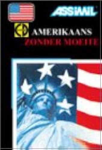 Download Americaans zonder moeite (1 livre + coffret de 4 CD) (en néerlandais) PDF