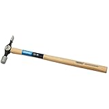 Draper 33888 Cross Pein Pin Hammer, 110g, Blue
