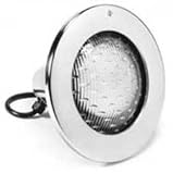 Hayward SP0583SL50 AstroLite Pool Light, Stainless Steel Face Rim, 120-Volt 50-Foot Cord