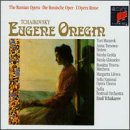 Evgenij Onegin/Eugene Onegin