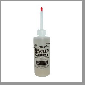 Regin REG-Z22 Zoom Spout Fan Oil