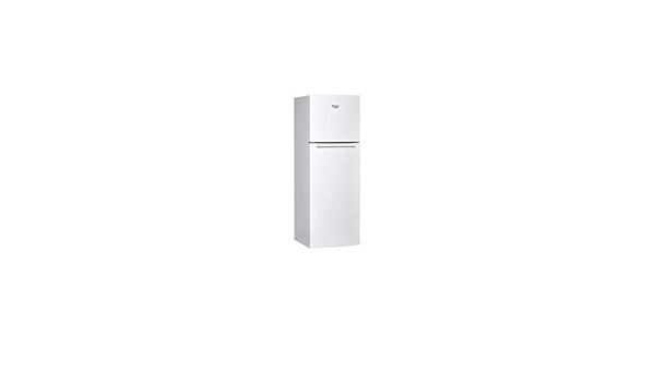 Hotpoint HTM 1721 V Independiente 302L A+ Blanco nevera y ...