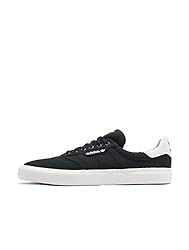 adidas Men's Skateboarding Shoes, Black Core Black